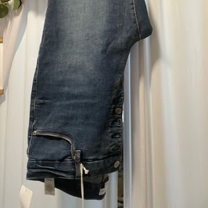 67 - Good American - Jeans - Blue - 15 - NWT